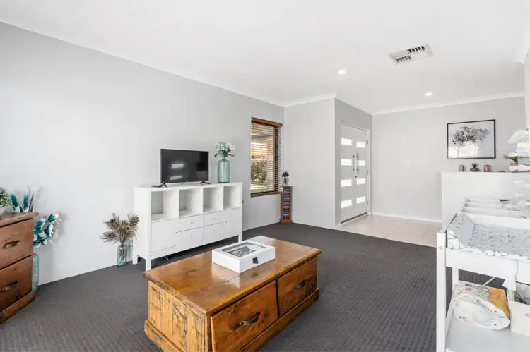 Third view of Homely house listing, 12 Bethwyn Circuit, Madeley WA 6065