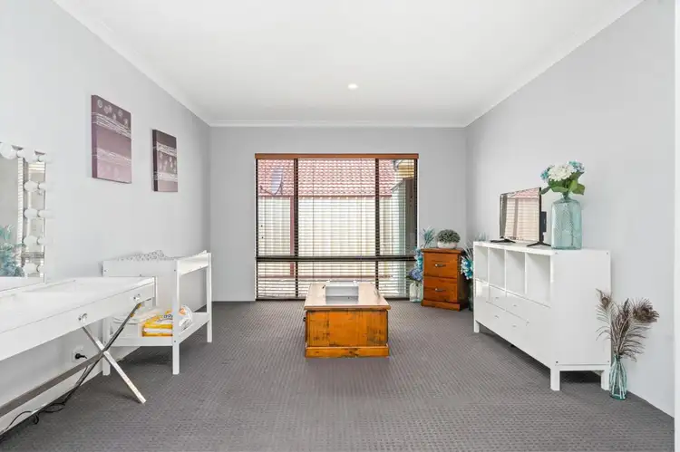 Fourth view of Homely house listing, 12 Bethwyn Circuit, Madeley WA 6065