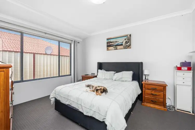 Fifth view of Homely house listing, 12 Bethwyn Circuit, Madeley WA 6065