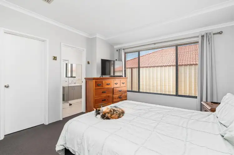 Sixth view of Homely house listing, 12 Bethwyn Circuit, Madeley WA 6065