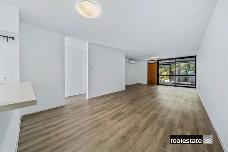 Fourth view of Homely apartment listing, 9/2 Goderich Street, East Perth WA 6004
