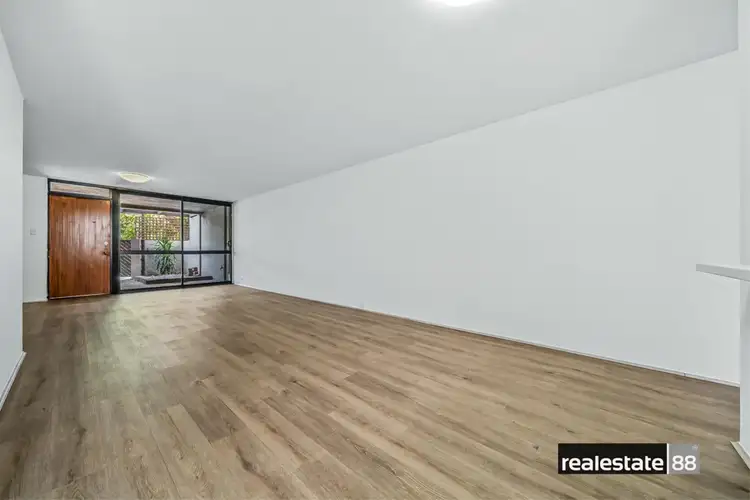 Fifth view of Homely apartment listing, 9/2 Goderich Street, East Perth WA 6004