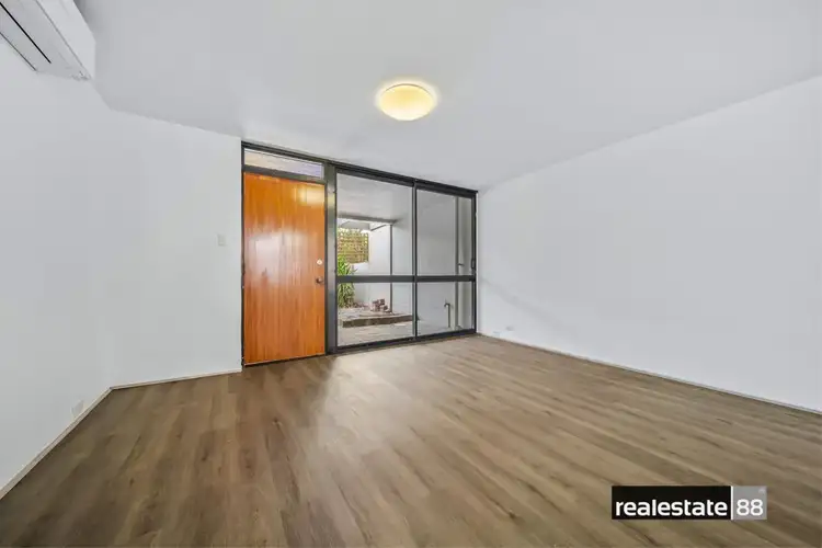 Sixth view of Homely apartment listing, 9/2 Goderich Street, East Perth WA 6004