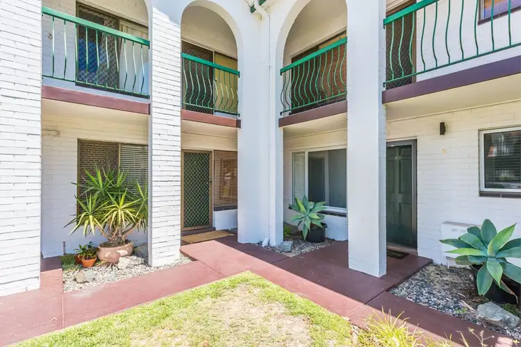 Second view of Homely unit listing, 7/7 Ninth Avenue, Maylands WA 6051