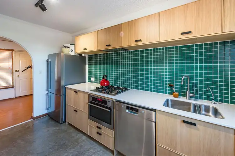 Fourth view of Homely unit listing, 7/7 Ninth Avenue, Maylands WA 6051