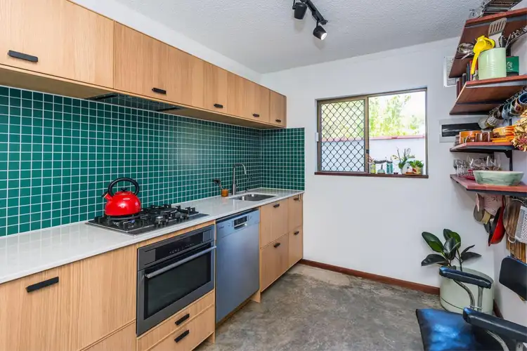 Fifth view of Homely unit listing, 7/7 Ninth Avenue, Maylands WA 6051