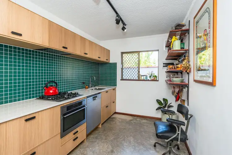 Sixth view of Homely unit listing, 7/7 Ninth Avenue, Maylands WA 6051