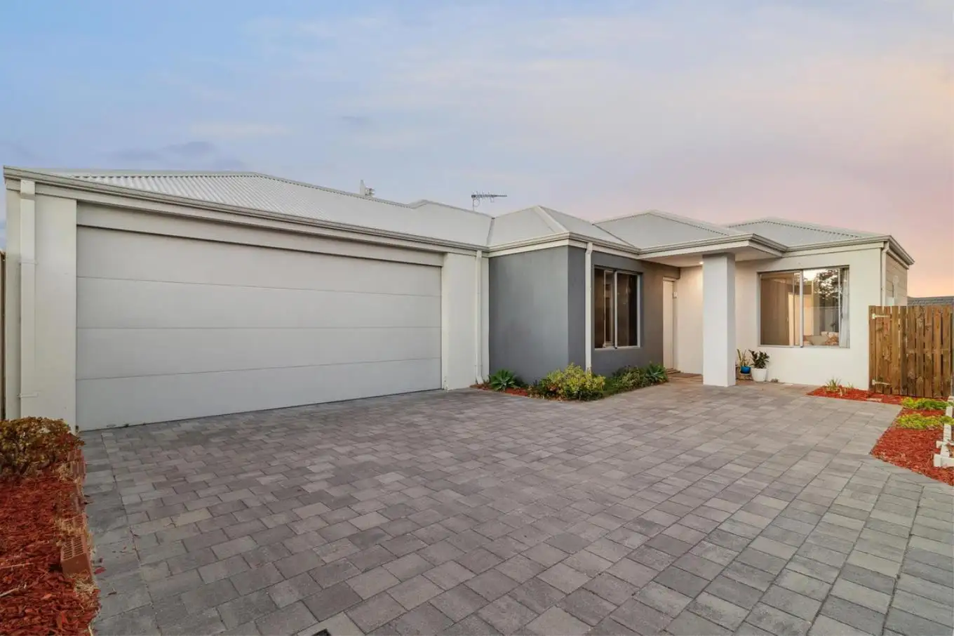 Main view of Homely house listing, 12A Mckenzie Way, Embleton WA 6062