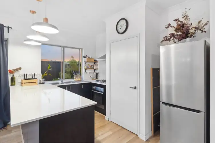Fourth view of Homely house listing, 12A Mckenzie Way, Embleton WA 6062