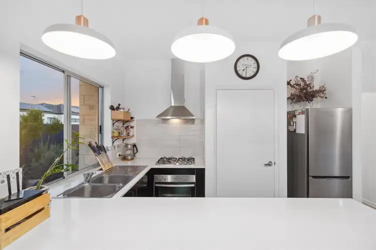 Fifth view of Homely house listing, 12A Mckenzie Way, Embleton WA 6062