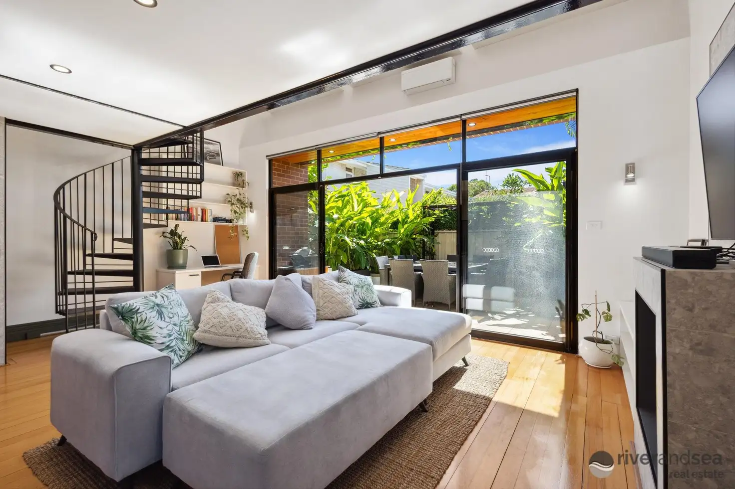 Main view of Homely townhouse listing, 6/2 St Leonards Street, Mosman Park WA 6012