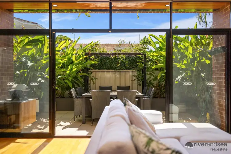 Fourth view of Homely townhouse listing, 6/2 St Leonards Street, Mosman Park WA 6012