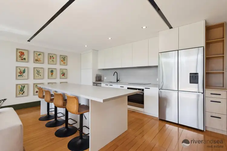 Sixth view of Homely townhouse listing, 6/2 St Leonards Street, Mosman Park WA 6012