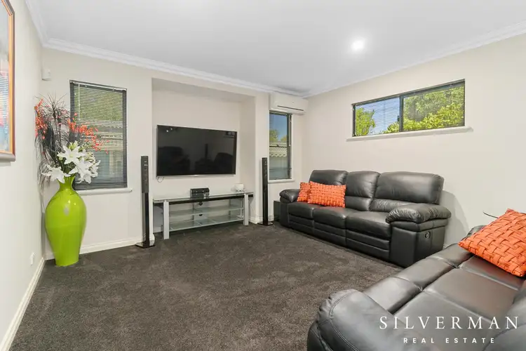 Sixth view of Homely house listing, 7A Netherwood Road, High Wycombe WA 6057