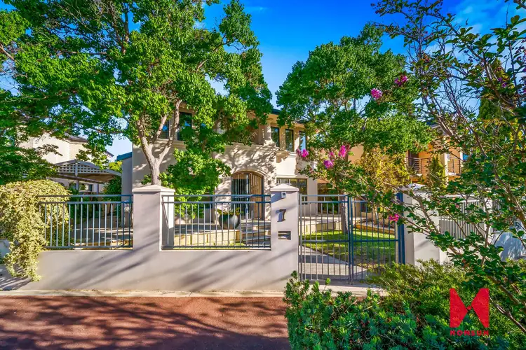 Second view of Homely house listing, 7 Samphire Street, Ascot WA 6104