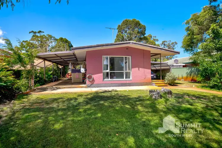 30 Wilkerson Way, Withers WA 6230