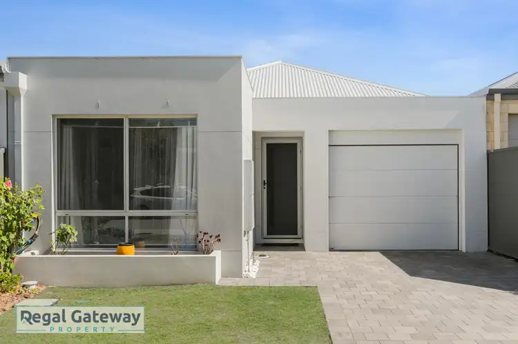 Main view of Homely house listing, 14 Cycad Retreat, Wandi WA 6167