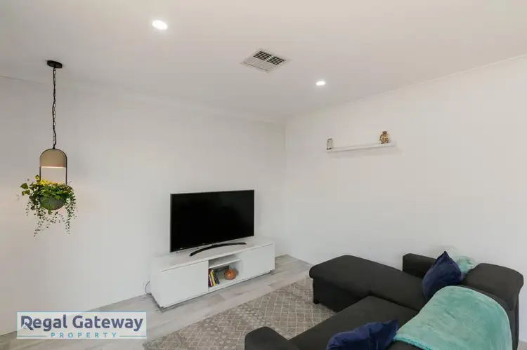 Fourth view of Homely house listing, 14 Cycad Retreat, Wandi WA 6167