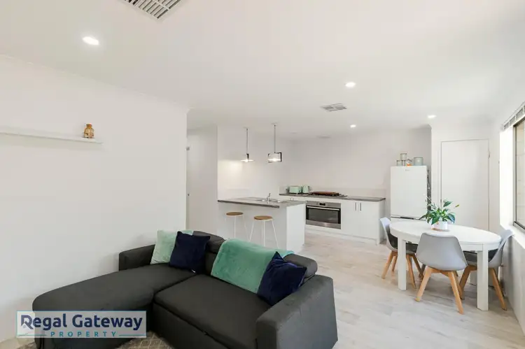 Fifth view of Homely house listing, 14 Cycad Retreat, Wandi WA 6167