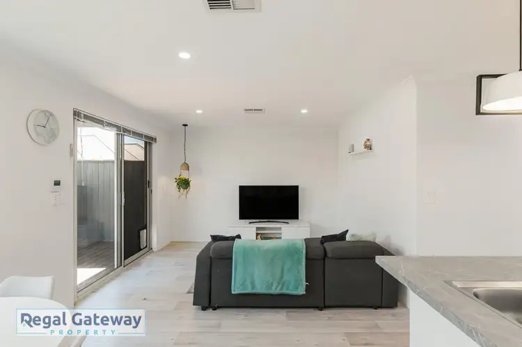 Sixth view of Homely house listing, 14 Cycad Retreat, Wandi WA 6167