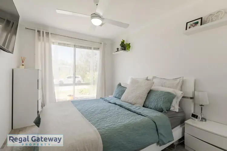 Seventh view of Homely house listing, 14 Cycad Retreat, Wandi WA 6167