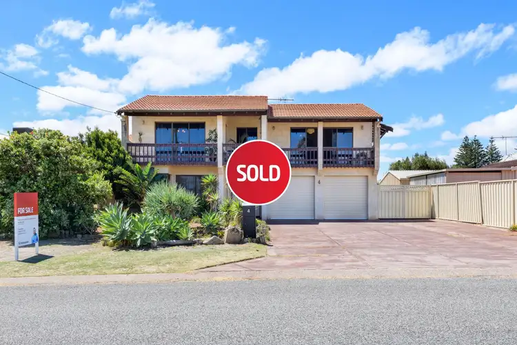 4 Ernest Street, Safety Bay WA 6169