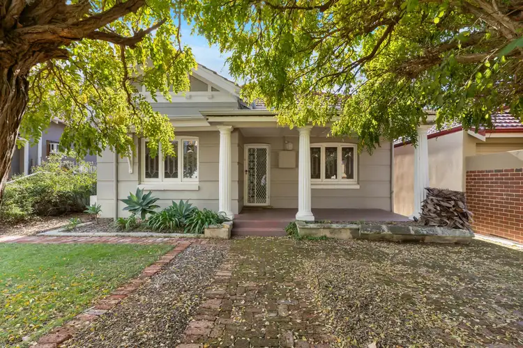 Main view of Homely house listing, 16 Bondi Street, Mount Hawthorn WA 6016