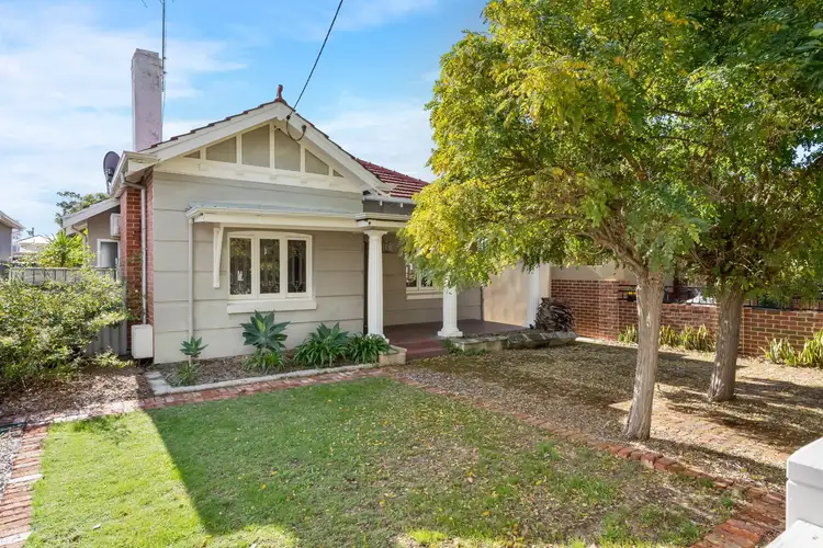 Second view of Homely house listing, 16 Bondi Street, Mount Hawthorn WA 6016