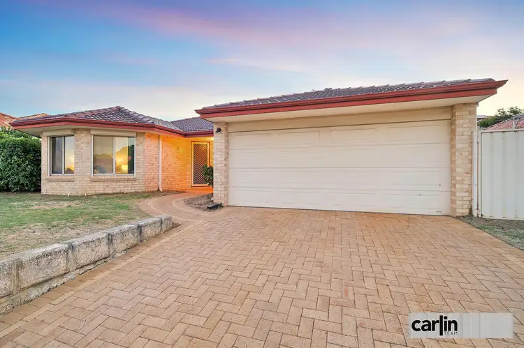 14 Rankin Meander, Baldivis WA 6171