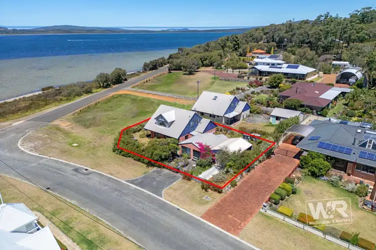 Main view of Homely house listing, 124 Elizabeth Street, Bayonet Head WA 6330