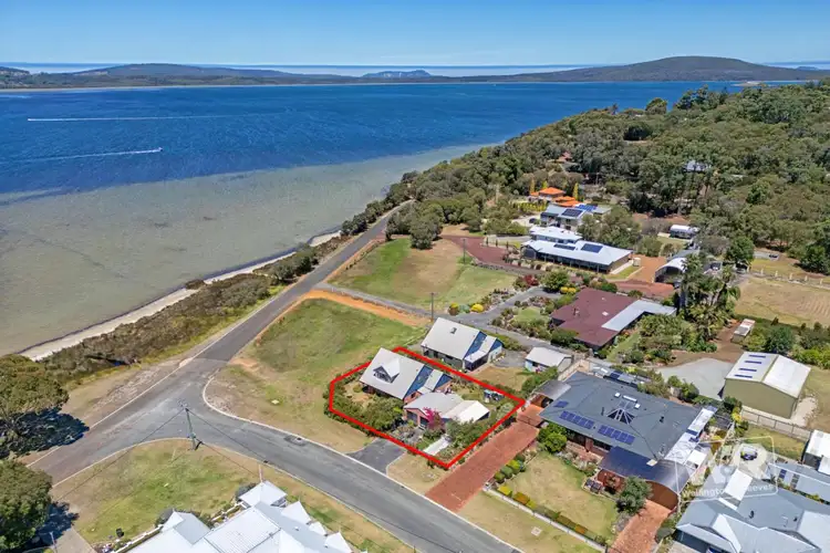 Third view of Homely house listing, 124 Elizabeth Street, Bayonet Head WA 6330