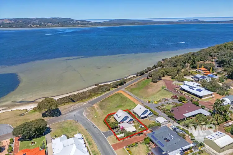 Fourth view of Homely house listing, 124 Elizabeth Street, Bayonet Head WA 6330