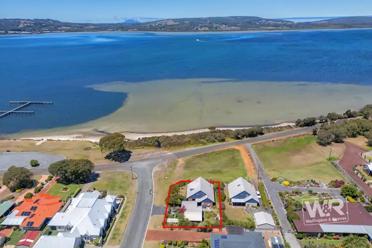 Fifth view of Homely house listing, 124 Elizabeth Street, Bayonet Head WA 6330