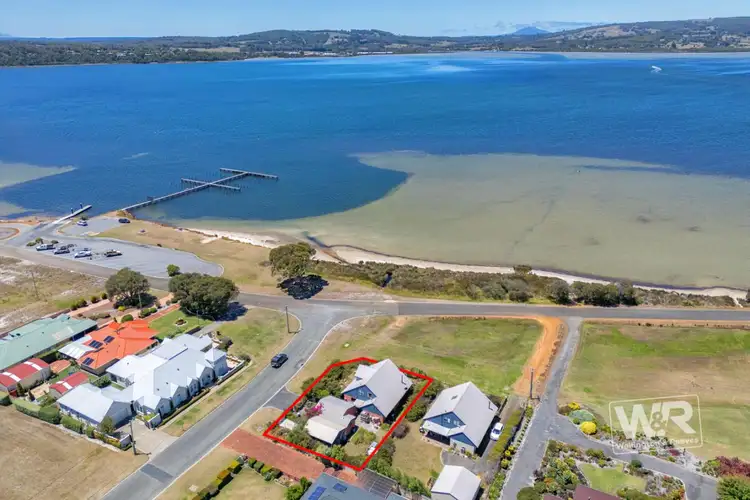 Sixth view of Homely house listing, 124 Elizabeth Street, Bayonet Head WA 6330