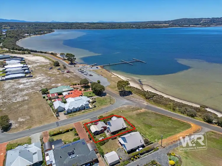 Seventh view of Homely house listing, 124 Elizabeth Street, Bayonet Head WA 6330