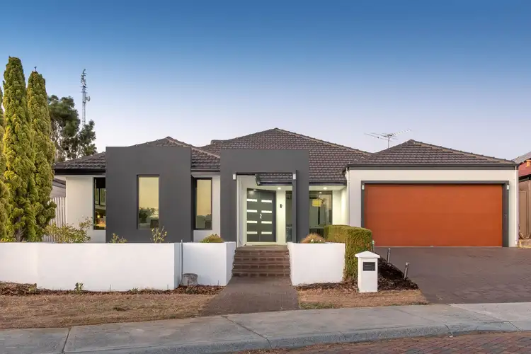 Fourth view of Homely house listing, 1 Tyrone Lane, Darch WA 6065