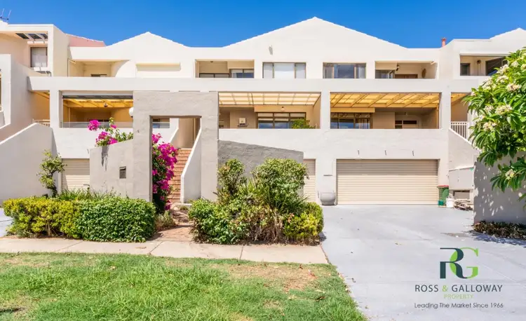 340 Preston Point Road, Attadale WA 6156