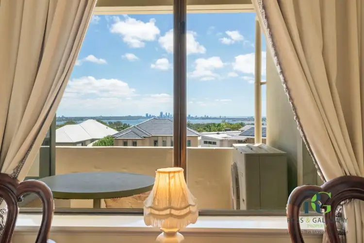 Fifth view of Homely townhouse listing, 340 Preston Point Road, Attadale WA 6156