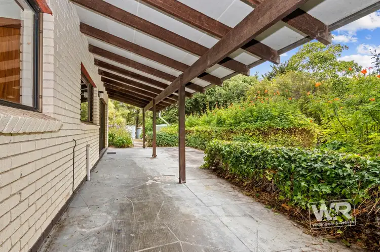 Second view of Homely house listing, 712 Frenchman Bay Road, Little Grove WA 6330