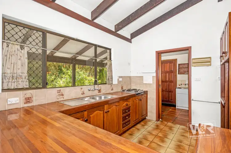 Fourth view of Homely house listing, 712 Frenchman Bay Road, Little Grove WA 6330