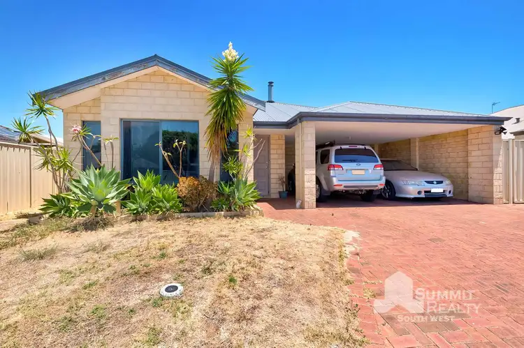 10 Cusworth  Drive, Glen Iris WA 6230