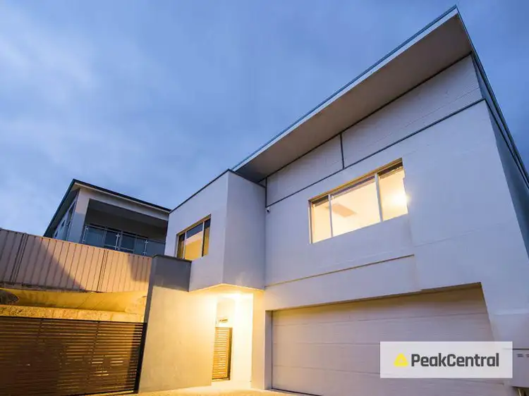 51B Spinnaker Heights, Yangebup WA 6164