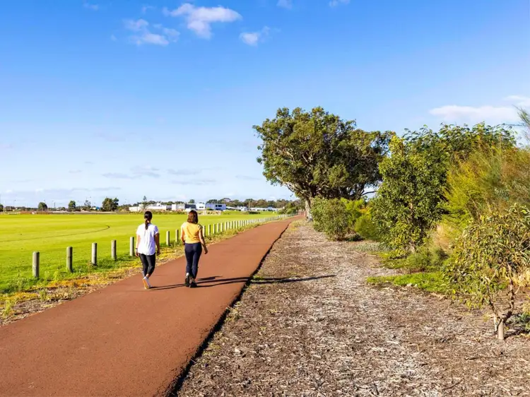 Lot 658, Yellowtail Drive, Vasse WA 6280