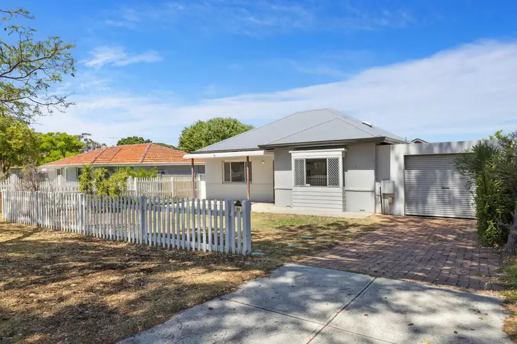 Second view of Homely house listing, 50 Gallipoli Street, Lathlain WA 6100