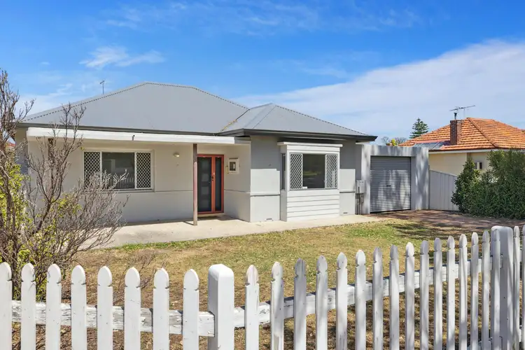 Fourth view of Homely house listing, 50 Gallipoli Street, Lathlain WA 6100