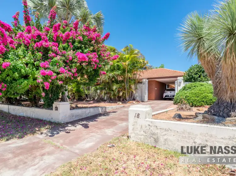 18 Clarence Road, Armadale WA 6112
