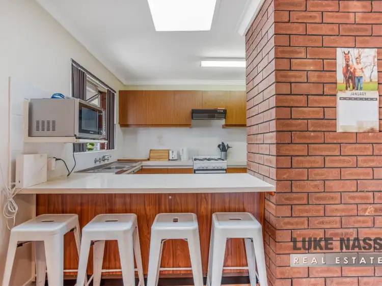 Fifth view of Homely house listing, 18 Clarence Road, Armadale WA 6112