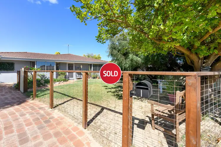 1 Mizzen Court, Waikiki WA 6169