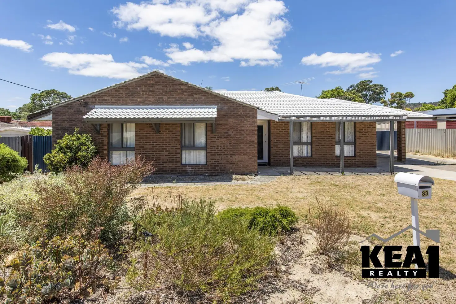 Main view of Homely house listing, 33 Diosma Way, Forrestfield WA 6058