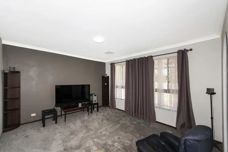 Fourth view of Homely house listing, 33 Diosma Way, Forrestfield WA 6058